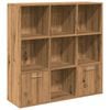 Artisan_oak