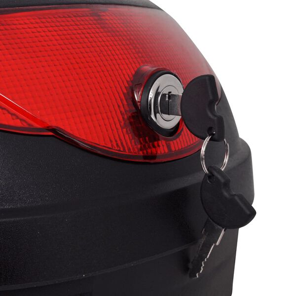 Pretinac za kacigu na motociklu, 36 L