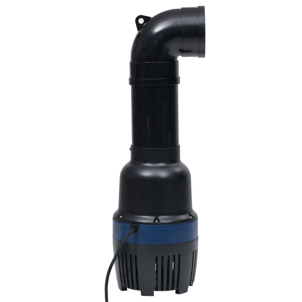vidaXL Crpka za ribnjak 26 000 L/h 135 W