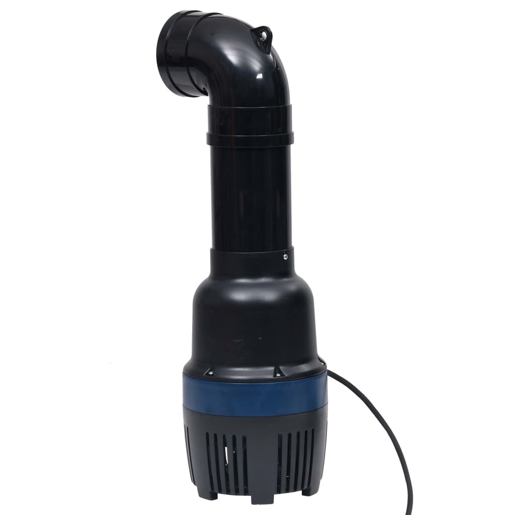 vidaXL Crpka za ribnjak 26 000 L/h 135 W