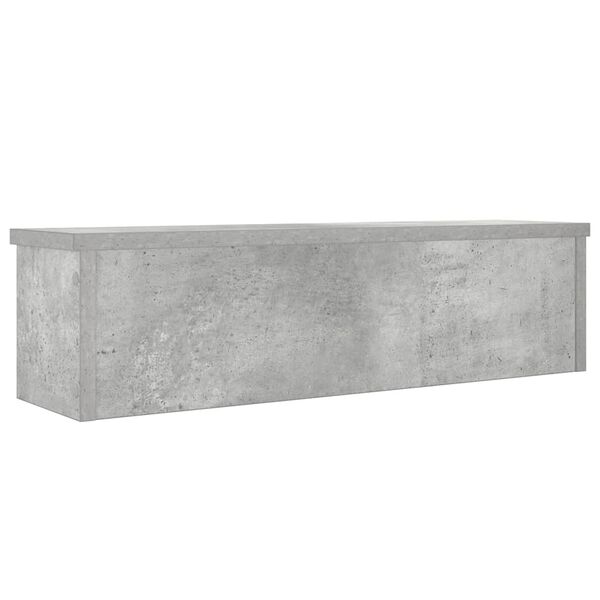 vidaXL Kuhinjski stalak za slaganje 50x15x16 cm konstruirano drvo